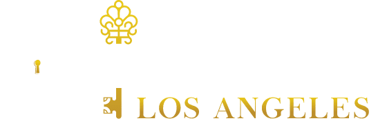 Outpatient Los Angeles logo