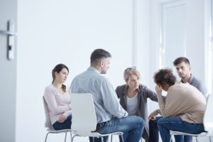 The Importance of Addiction Support Groups in Recovery