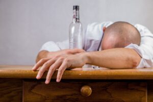 How Does Alcohol Affect Mental Health?