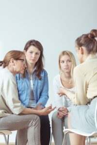What are the Different Levels of Addiction Treatment?