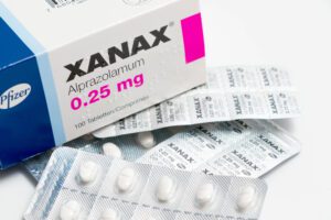 Is Xanax Addictive?